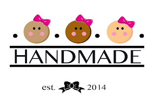 HANDMADE EST. 2014