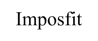IMPOSFIT