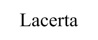 LACERTA
