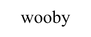 WOOBY