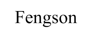 FENGSON