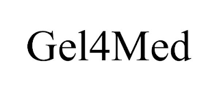 GEL4MED