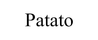 PATATO