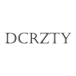 DCRZTY