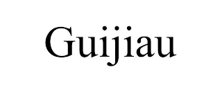 GUIJIAU