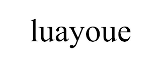 LUAYOUE
