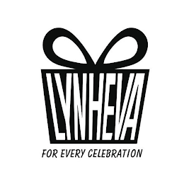 LYNHEVA FOR EVERY CELEBRATION