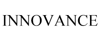 INNOVANCE