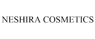 NESHIRA COSMETICS