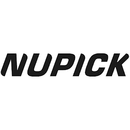 NUPICK