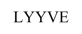 LYYVE