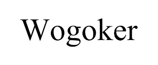 WOGOKER