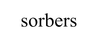 SORBERS