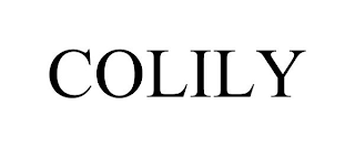 COLILY