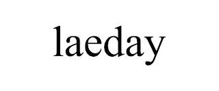 LAEDAY