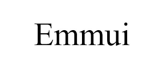 EMMUI