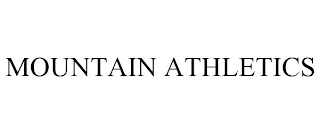 MOUNTAIN ATHLETICS