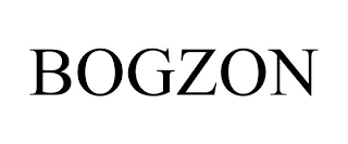 BOGZON