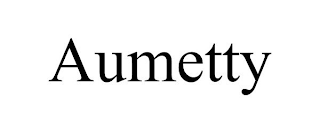 AUMETTY