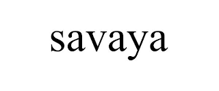 SAVAYA