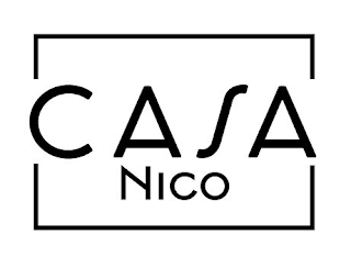 CASA NICO