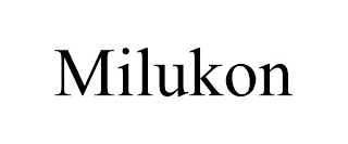 MILUKON