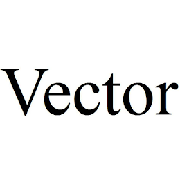 VECTOR