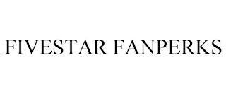 FIVESTAR FANPERKS