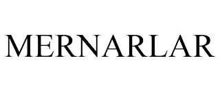 MERNARLAR