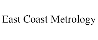 EAST COAST METROLOGY