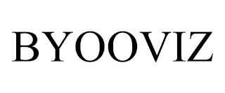 BYOOVIZ