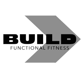 BUILD FUNCTIONAL FITNESS