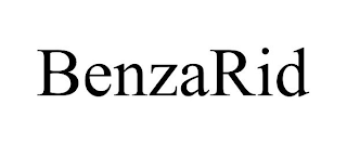 BENZARID