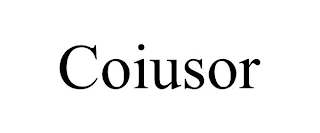 COIUSOR