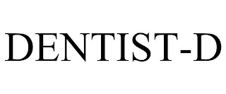 DENTIST-D