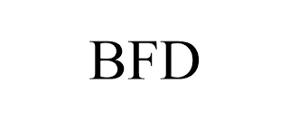 BFD