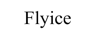 FLYICE