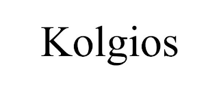 KOLGIOS