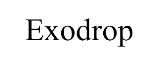 EXODROP