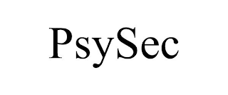 PSYSEC