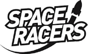 SPACE RACERS