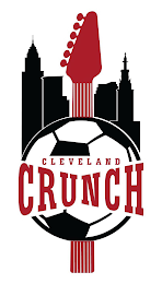 CLEVELAND CRUNCH