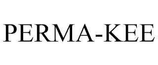 PERMA-KEE