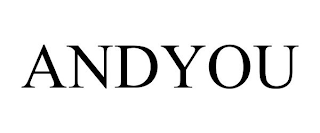 ANDYOU