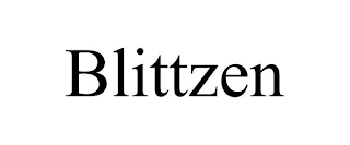 BLITTZEN