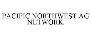 PACIFIC NORTHWEST AG NETWORK