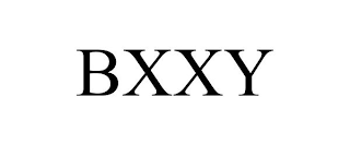 BXXY