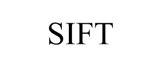 SIFT