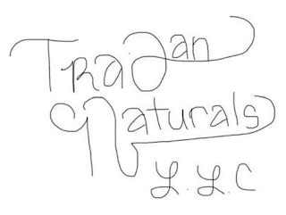 TRAJAN NATURALS L.L.C