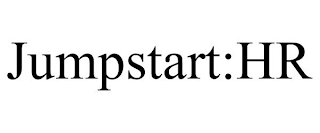 JUMPSTART:HR